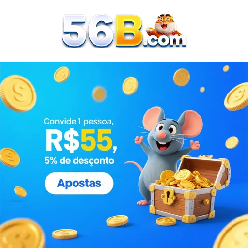 56B Ganhe R$ 100,00 Gratis