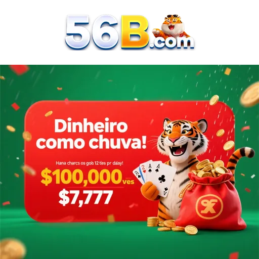 56B Fundo de Resgate de Perdas Semanais
